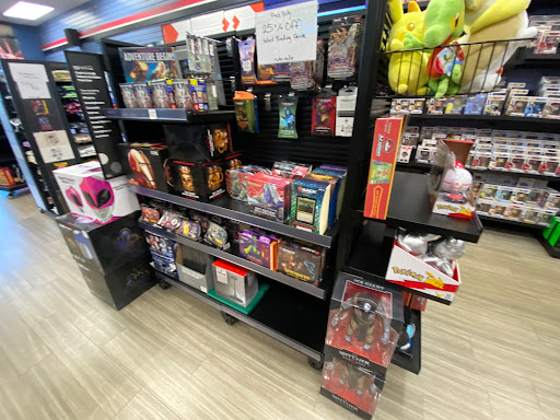 Video Game Store «GameStop», reviews and photos, 1712 S Orange Blossom Trail, Apopka, FL 32703, USA