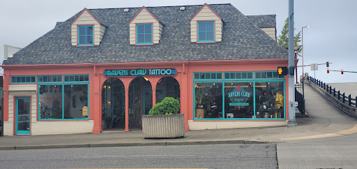 Explore celestial tattoo ideas, creative tattoo ideas in Tacoma, available at Ravens Claw Tattoo & Gallery