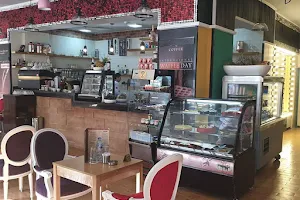 New Kursal Restaurant & Caffe image