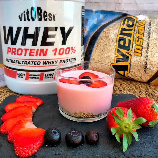 Imagen del negocio ShopFitness en Madrid, Madrid