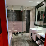 Photo n°7 de l'avis de Rick.o fait le 18/11/2017 à 06:58 sur le  InterContinental Berlin, an IHG Hotel à Berlin