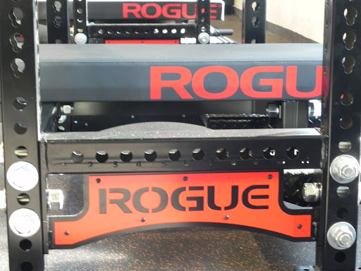 Martial Arts School «Twisted Fitness», reviews and photos, 2114 Winnebago St, Madison, WI 53704, USA