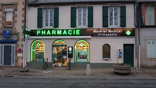 Pharmacie Bichet à Yzeure