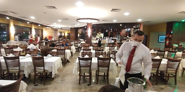 Avaliações sobre Boi Preto Prime em Salvador - Restaurante