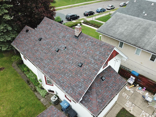 Roofing Contractor «Roofs R Us», reviews and photos