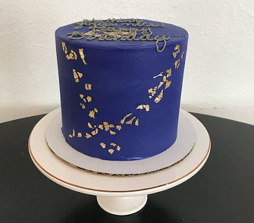 Bakery «Let Them Eat Cake», reviews and photos, 310 C St, Davis, CA 95616, USA