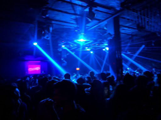 Night Club «Bijou Nightclub», reviews and photos, 51 Stuart St, Boston, MA 02116, USA