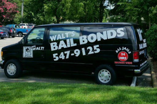 Walt's Bail Bonds