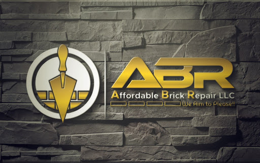 Affordable Brick Repair