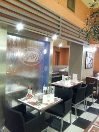 Atmosphère du Restaurant italien Del Arte à Olivet - n°14