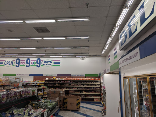 Discount Store «99 Cents Only Stores», reviews and photos, 14317 Clark Ave, Bellflower, CA 90706, USA