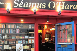 Irish Pub Séamus O'Hara image