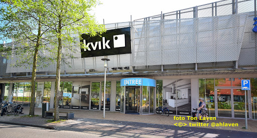 Kvik – Keuken, Badkamer & Garderobe - Leiden Leiderdorp