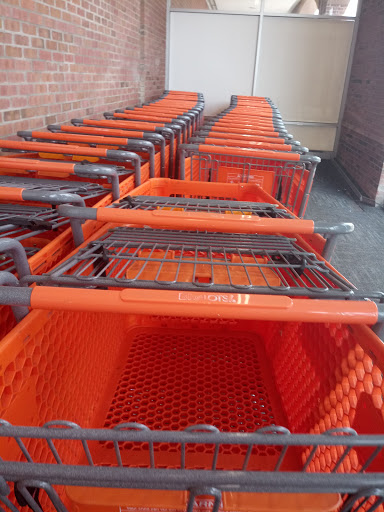 Discount Store «Big Lots», reviews and photos, 6300 E Livingston Ave, Reynoldsburg, OH 43068, USA