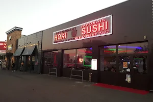 Hoki Sushi image