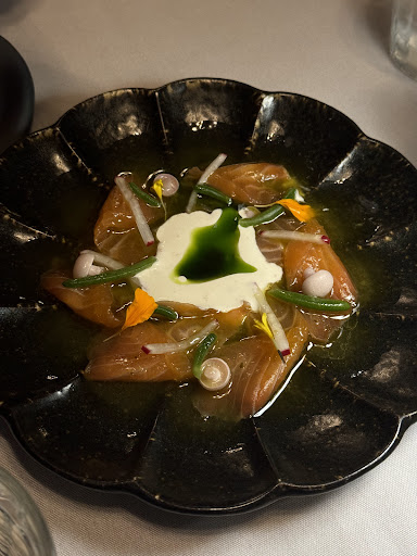 salmon