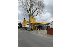 JET Tankstelle