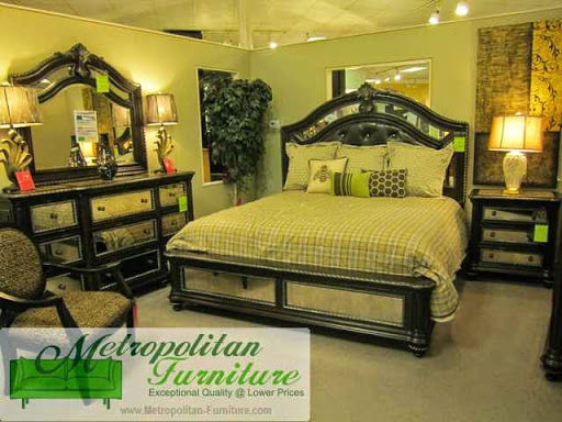 Furniture Store «Metropolitan Furniture», reviews and photos, 7400 North Fwy, Houston, TX 77076, USA