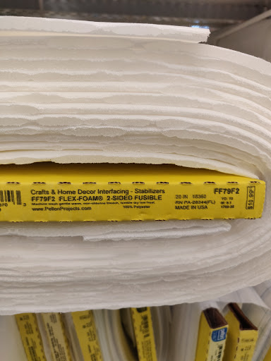 Fabric Store «Jo-Ann Fabrics and Crafts», reviews and photos, 5103 Main St, Williamsburg, VA 23188, USA