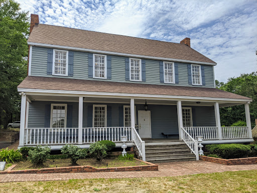 Museum «Cayce Historical Museum», reviews and photos, 1800 12th St, Cayce, SC 29033, USA