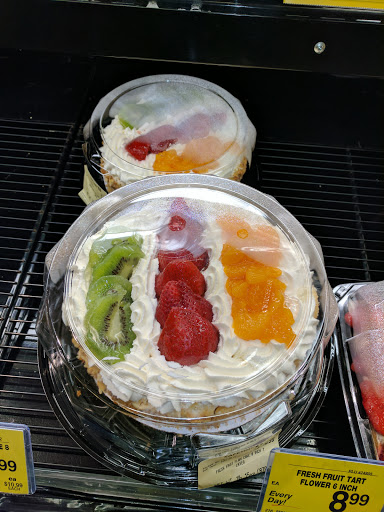 Grocery Store «Safeway», reviews and photos, 9807 Main St, Damascus, MD 20872, USA