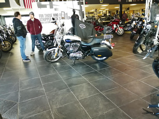 Belfast Harley - Davidson