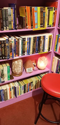 Book Store «Psychic Eye Book Shops», reviews and photos, 9550 S Eastern Ave, Henderson, NV 89074, USA