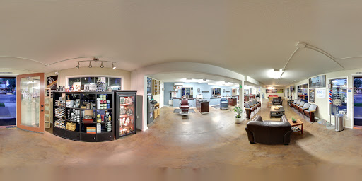Barber Shop «Barber Blues By Jason Iverson», reviews and photos, 1401 E St, Sacramento, CA 95814, USA