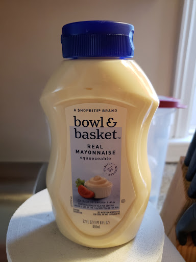 Discount Store «Ocean State Job Lot», reviews and photos, 207 Webster Square Rd, Berlin, CT 06037, USA