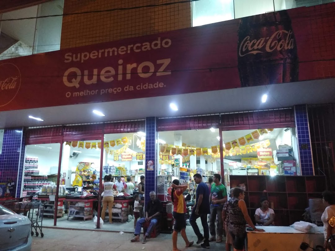 Supermercado Queiroz