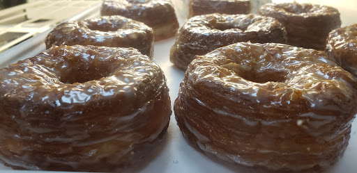 Donut Shop «Donut Palace», reviews and photos, 3466 Lebanon Pike, Hermitage, TN 37076, USA