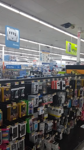 Discount Store «Walmart», reviews and photos, County Rd 513, Clinton, NJ 08809, USA
