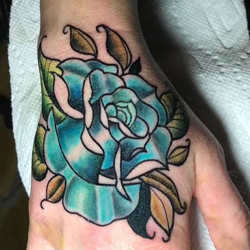Explore friendship tattoo ideas for 3, creative tattoo ideas in Scranton, available at Tried N True Tattoo