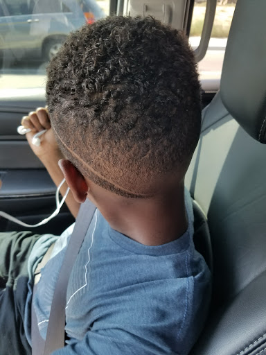 Barber Shop «The Spot Barbershop», reviews and photos, 16701 Valley Blvd, Fontana, CA 92335, USA