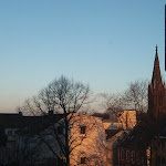 Photo n°3 de l'avis de Julien.e fait le 14/12/2018 à 17:55 sur le  Hotel Rheingarten à Duisburg