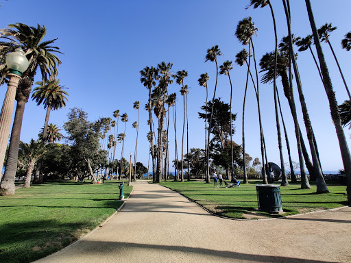Parks with barbecues in Los Angeles