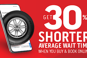 Discount Tire image