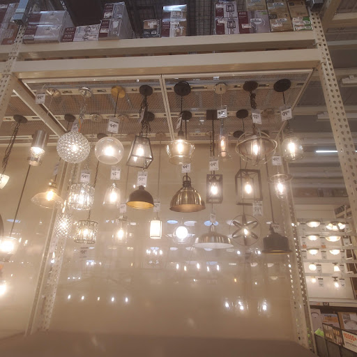 Home Improvement Store «The Home Depot», reviews and photos, 155 Nicollet Blvd W, Burnsville, MN 55337, USA