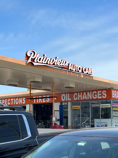 Auto Repair Shop «Plainview Auto Care», reviews and photos, 1098 Old Country Rd, Plainview, NY 11803, USA
