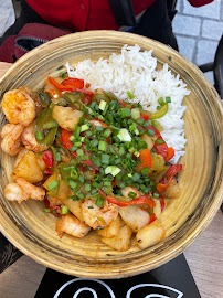 Aliment-réconfort du Restauration rapide Pitaya Thaï Street Food à Pau - n°10