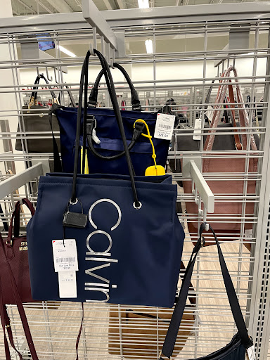 Clothing Store «Burlington Coat Factory», reviews and photos, 3168 Airport Blvd, Mobile, AL 36606, USA