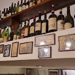 Photo n°10 de l'avis de Uba.r fait le 24/10/2021 à 15:24 sur le  Cantina Bentivoglio à Bologna