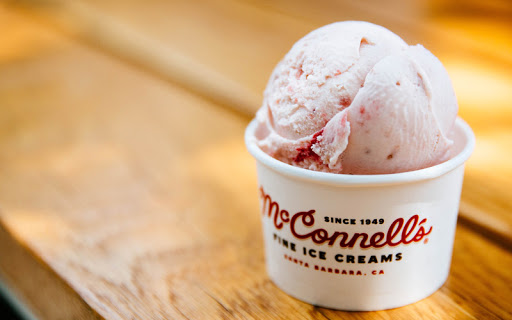 McConnell's Fine Ice Creams - GCM