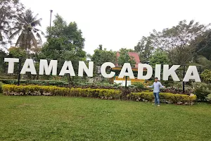 Taman Cadika Pramuka image