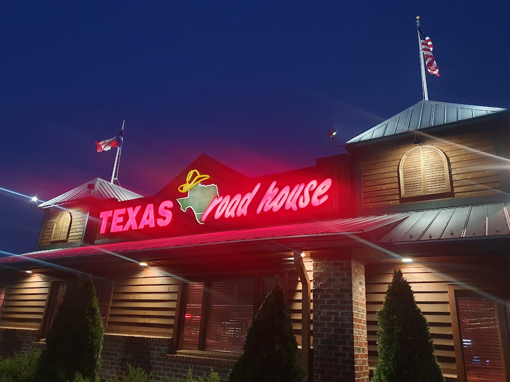Texas Roadhouse 18106