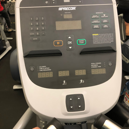 Health Club «24 Hour Fitness», reviews and photos, 188 106th Ave NE, Bellevue, WA 98004, USA