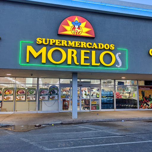 Supermarket «Supermercados Morelos», reviews and photos, 621 N Moore Ave, Moore, OK 73160, USA
