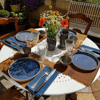 Les Pots de Gâtine à Parthenay