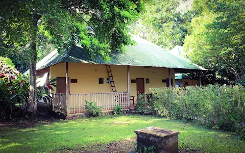 CAMPAMENTO YA AJCHE - DON MARTÍN image