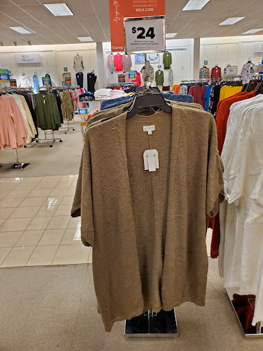 Department Store «Belk», reviews and photos, 2700 W Loop 340, Waco, TX 76711, USA